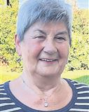 Profilbild Monika Viktoria Honold